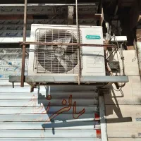 کولرگازی مارک جنرال 12000