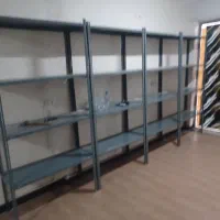 قفسه فلز تهران پیچ صنعتی