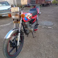 موتور هندا 200cc