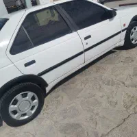 پژواردی مدل 80قیمت 260میلیون