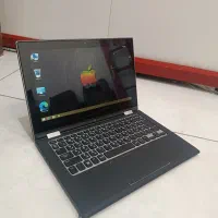 لپتاب دل تاشو 360