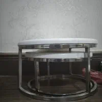 استند دو تیکه