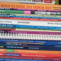 آموزش زبان انگلیسی