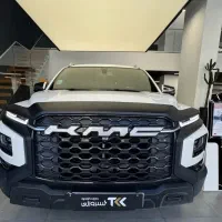 کی ام سی تی 9 دومرحله ای مدل1405|خودرو سواری و وانت|تهران, تجریش|دیوار