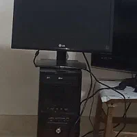کامپیتور کاملا سالم
