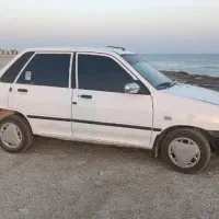 پراید مدل ۹۰|خودرو سواری و وانت|میناب, |دیوار