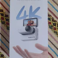 دوربین Insta 360 GO 3S|دوربین عکاسی و فیلم‌برداری|اهواز, طالقانی|دیوار