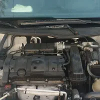 206تیپ 5مدل 95|خودرو سواری و وانت|قم, قم نو|دیوار