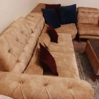 مبلمان|مبلمان خانگی و میز عسلی|تهران, شمس‌آباد|دیوار