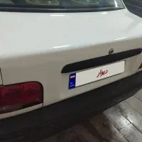 پراید مدل 88 CNG|خودرو سواری و وانت|ملارد, |دیوار