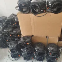 فن حلزونی سایلنت|قطعات و لوازم جانبی رایانه|شیراز, شهرک مدرس|دیوار