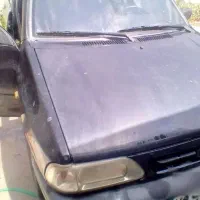 فروش پراید مشکی