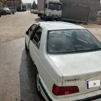 پارس سال ۹۵ تصادفی
