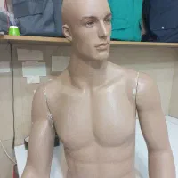 فروش مانکن مردانه|فروشگاه و مغازه|قم, هنرستان|دیوار