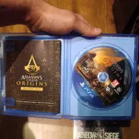 ۲ عدد دیسک|کنسول، بازی ویدئویی و آنلاین|تهران, صادقیه|دیوار