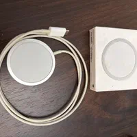شارژر MagSafe