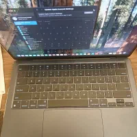 مک بوک ایر m2