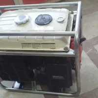 هوندا ۴۰۰۰|ماشین‌آلات صنعتی|همدان, |دیوار