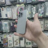iphone 15 pro|موبایل|تهران, فلسطین (میدان انقلاب)|دیوار
