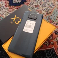 گوشی شیائومی پوکو|موبایل|ملایر, |دیوار