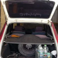 خودرو پی کی مدل 84|خودرو سواری و وانت|کرج, کوی کارمندان جنوبی|دیوار