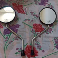 اینه موتور|موتورسیکلت|اصفهان, امیرعرب|دیوار
