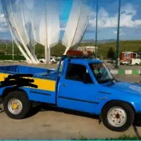 نیسان یدکش