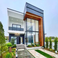 ویلای-دوبلکس-باسندتکبرگ-مناسب-سکونت-دائم-نور