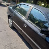 فروش فوری سمند۱۳۹۲|خودرو سواری و وانت|تهران, باغ فیض|دیوار