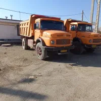 حمل بار کمپرسی  مصالح امیر