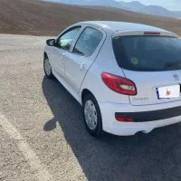 پژو۲۰۷|خودرو سواری و وانت|سنقر, |دیوار