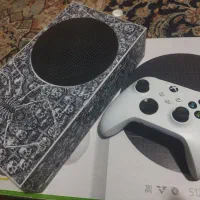 ایکس باکس سری اس