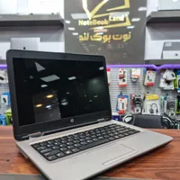 لپ تاپ اچ پی‌ اقتصادی نسل ۶ مدل HP 640 G2|رایانه همراه|بندرعباس, |دیوار