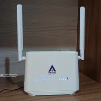 مودم اسکای فایبر شاتل