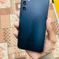 سامسونگ Galaxy A34 با حافظهٔ ۱۲۸ گیگابایت