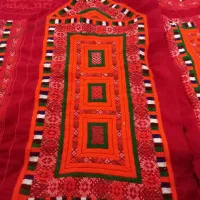 من دوزنده هستم از زابل|لباس|زابل, |دیوار