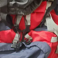 لوازم کوهنوردی فروشی