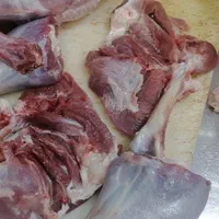 بوقلمون اورگانیکی کالابرگی۱۷۵|خوردنی و آشامیدنی|قم, شهرک فاطمیه|دیوار