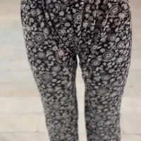 بلوز استین بلند|لباس|میانه, |دیوار