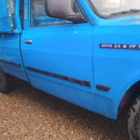 فروش نیسان|خودرو سواری و وانت|میاندوآب, |دیوار