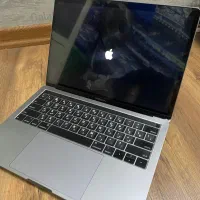 macbook pro 2019/i7/ram16/1tb ssd|رایانه همراه|مشهد, سجاد شهر|دیوار