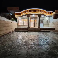 فروش ویلایی محدوده خیابان تختی