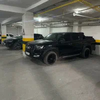 فروش  خودرو kmc T8