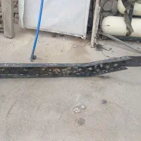 نیسان یدک کش مدل ۹۰ دوگانه فابریک فروشی|خودرو سواری و وانت|نجفآباد, جامی|دیوار