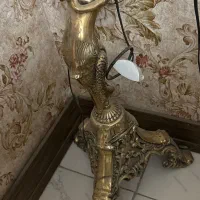 تلفن برنز|صنایع دستی و سایر لوازم تزئینی|محمدشهر, همایون ویلا|دیوار