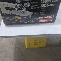 اره مویی ماکیتا مدل SJ401|ابزارآلات|شهریار, رضی آباد پایین|دیوار