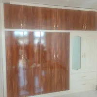 mdf|جاکفشی، کمد، دراور|میاندوآب, |دیوار