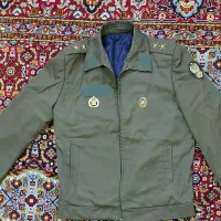 بتل لباس فصل ارتشی