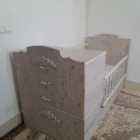 سرویس خواب کودک