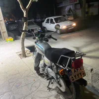 هندا احسان ۱۲۵|موتورسیکلت|رباط‌کریم, رباط‌کریم|دیوار